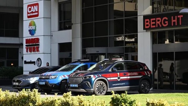 Can Holding soruşturmasında 9 şirkete kayyum atandı! İşte o şirketler...